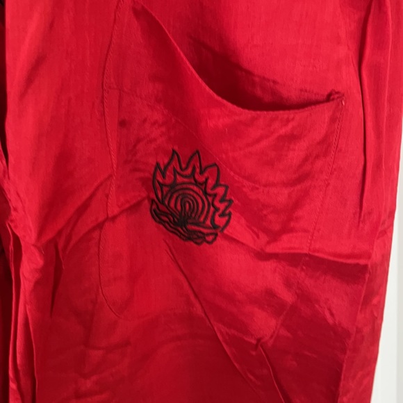 NWT Pier One Imports PassPorts Dragon Robe - Picture 4 of 7